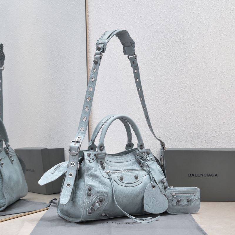 Balenciaga Classic City Bags